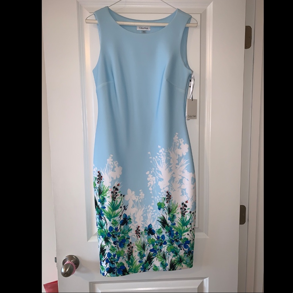 Calvin Klein Dress